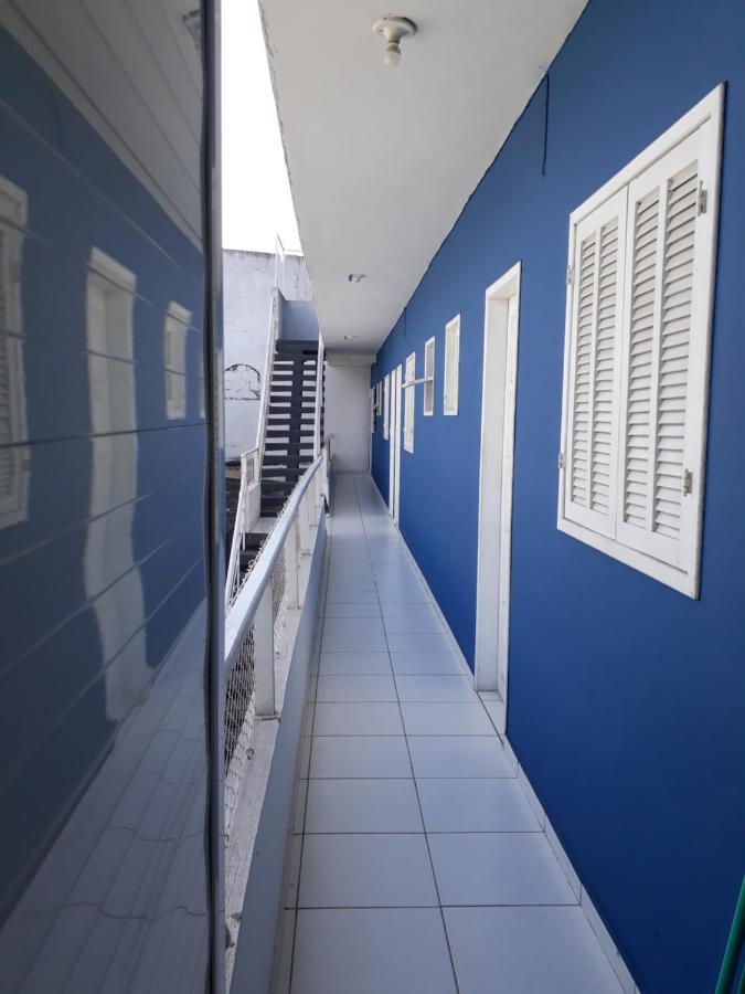 Thaiz Hospedagem Cabo Frio Buitenkant foto