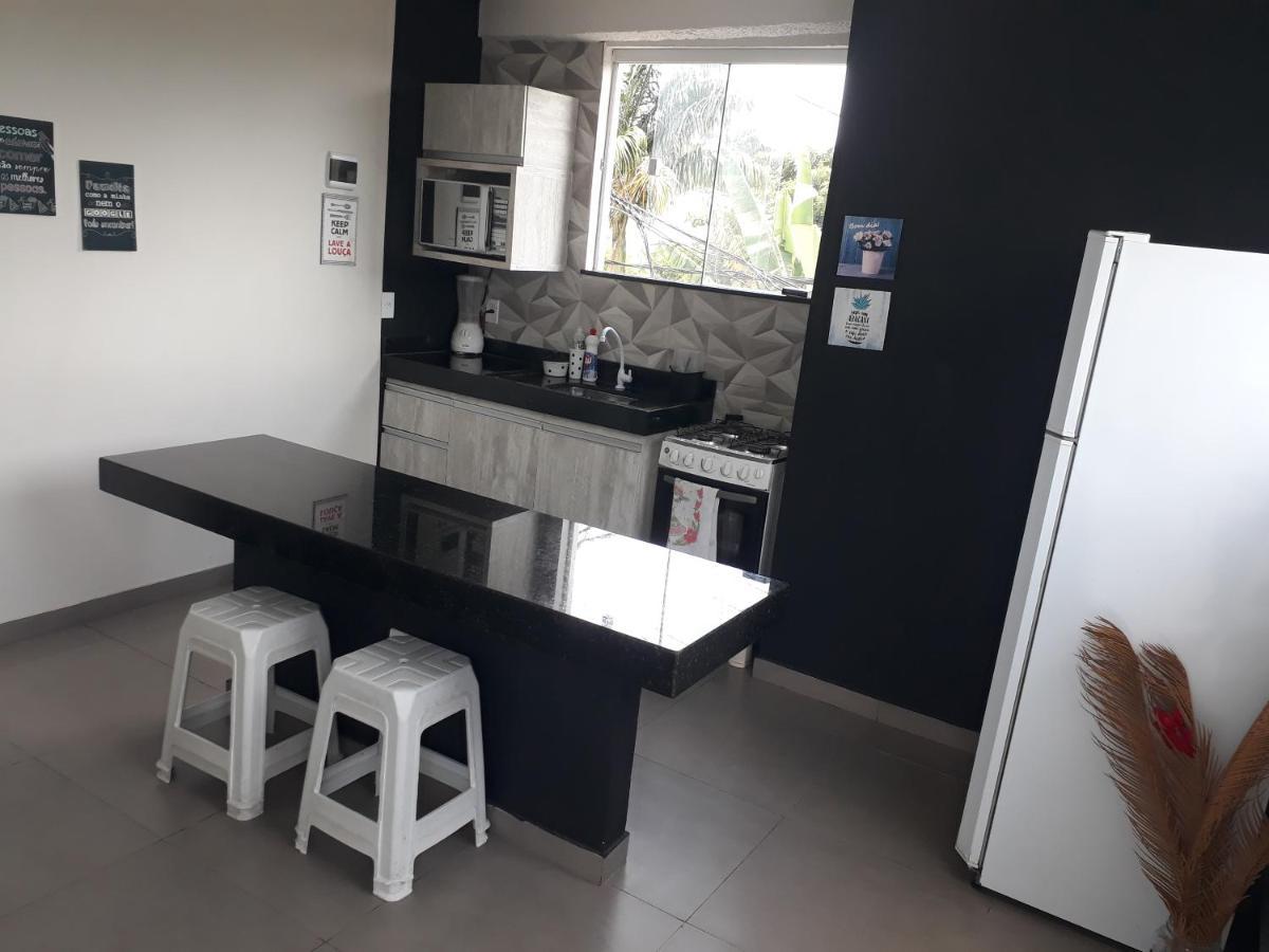 Thaiz Hospedagem Cabo Frio Buitenkant foto