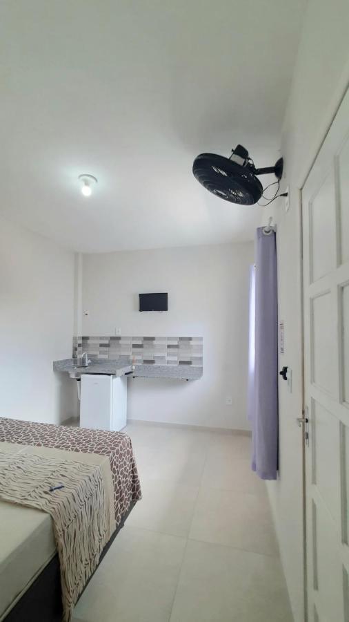 Thaiz Hospedagem Cabo Frio Buitenkant foto