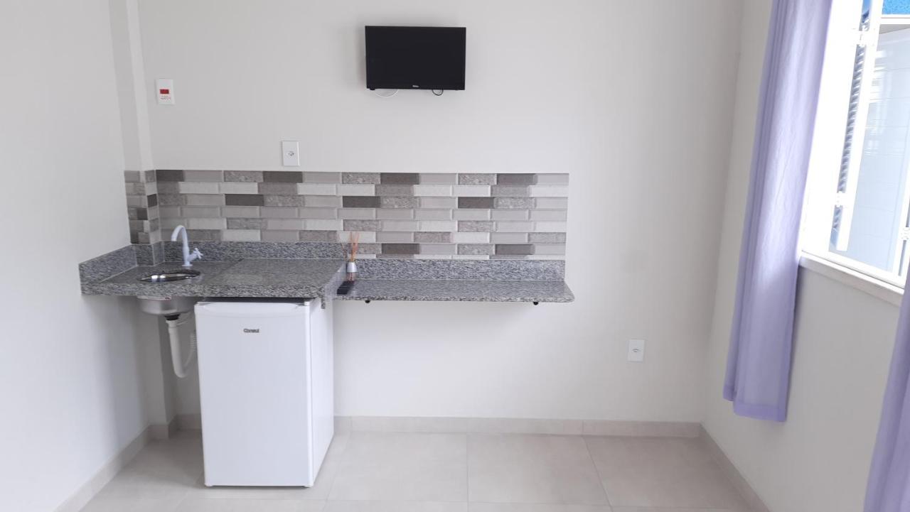 Thaiz Hospedagem Cabo Frio Buitenkant foto