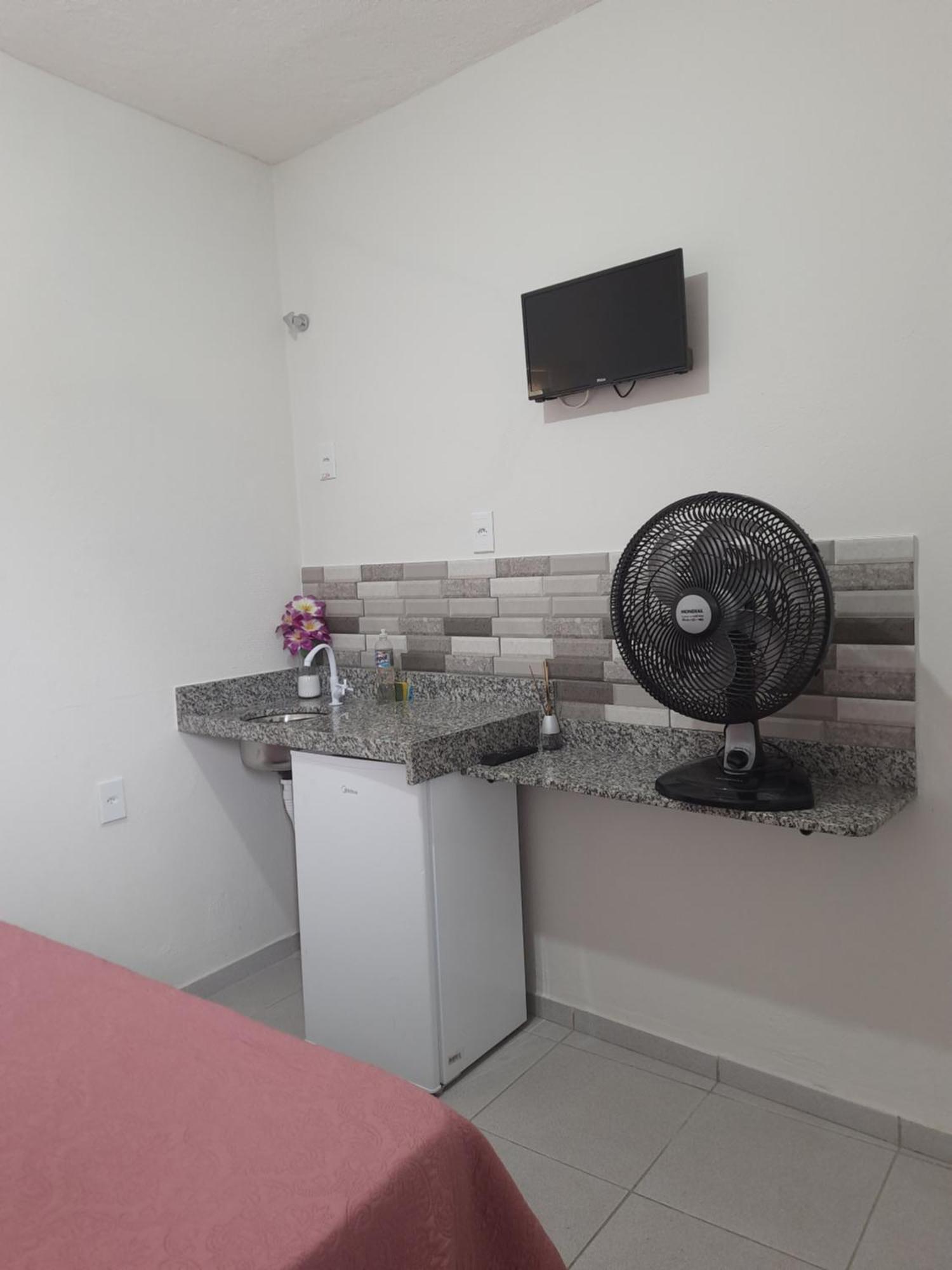 Thaiz Hospedagem Cabo Frio Buitenkant foto