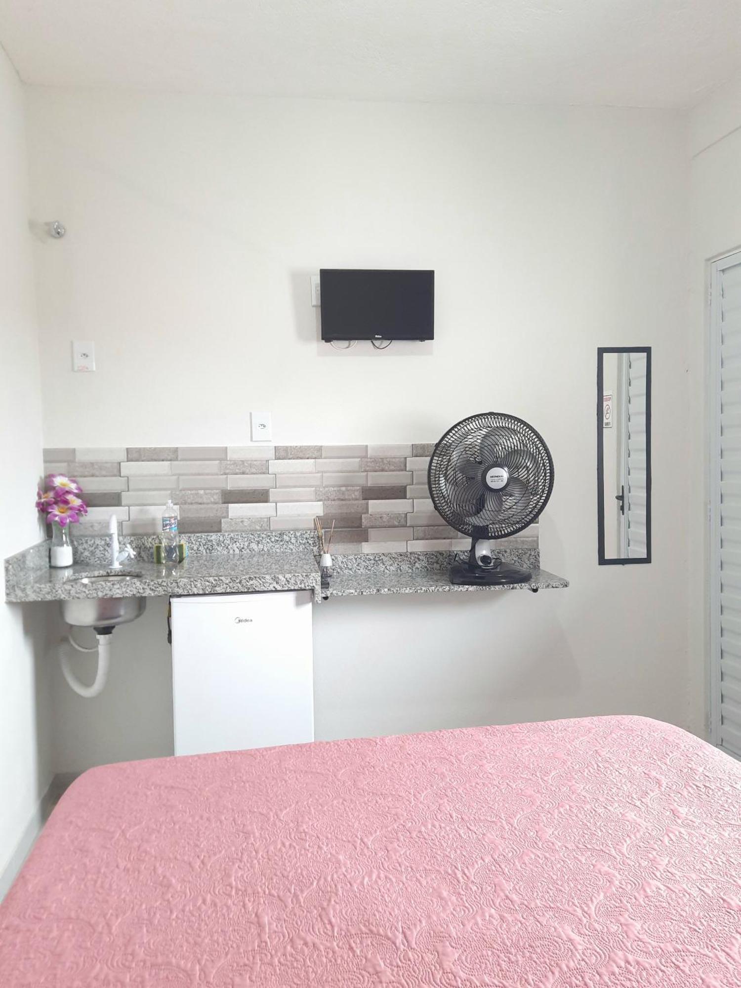 Thaiz Hospedagem Cabo Frio Buitenkant foto