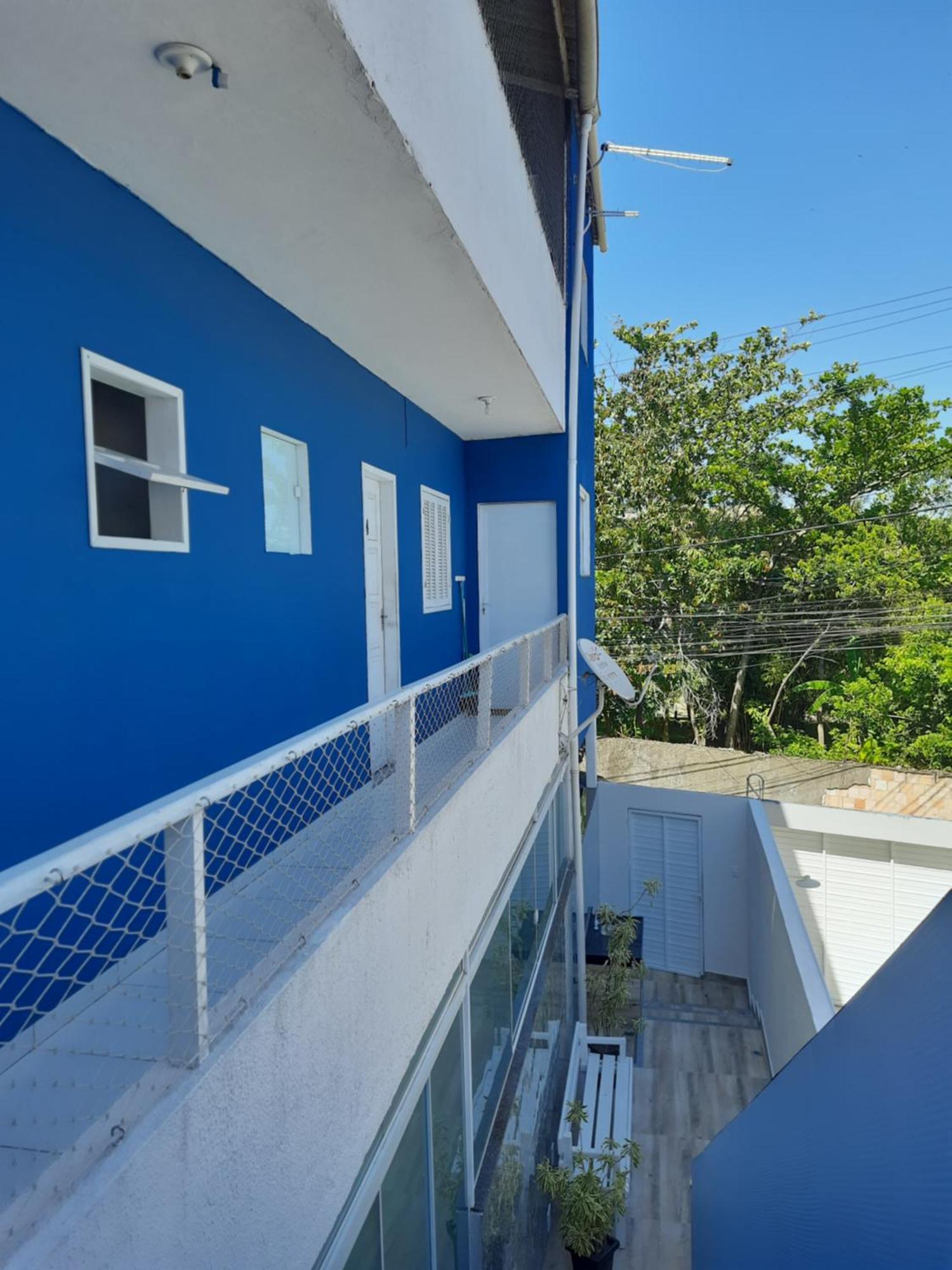 Thaiz Hospedagem Cabo Frio Buitenkant foto