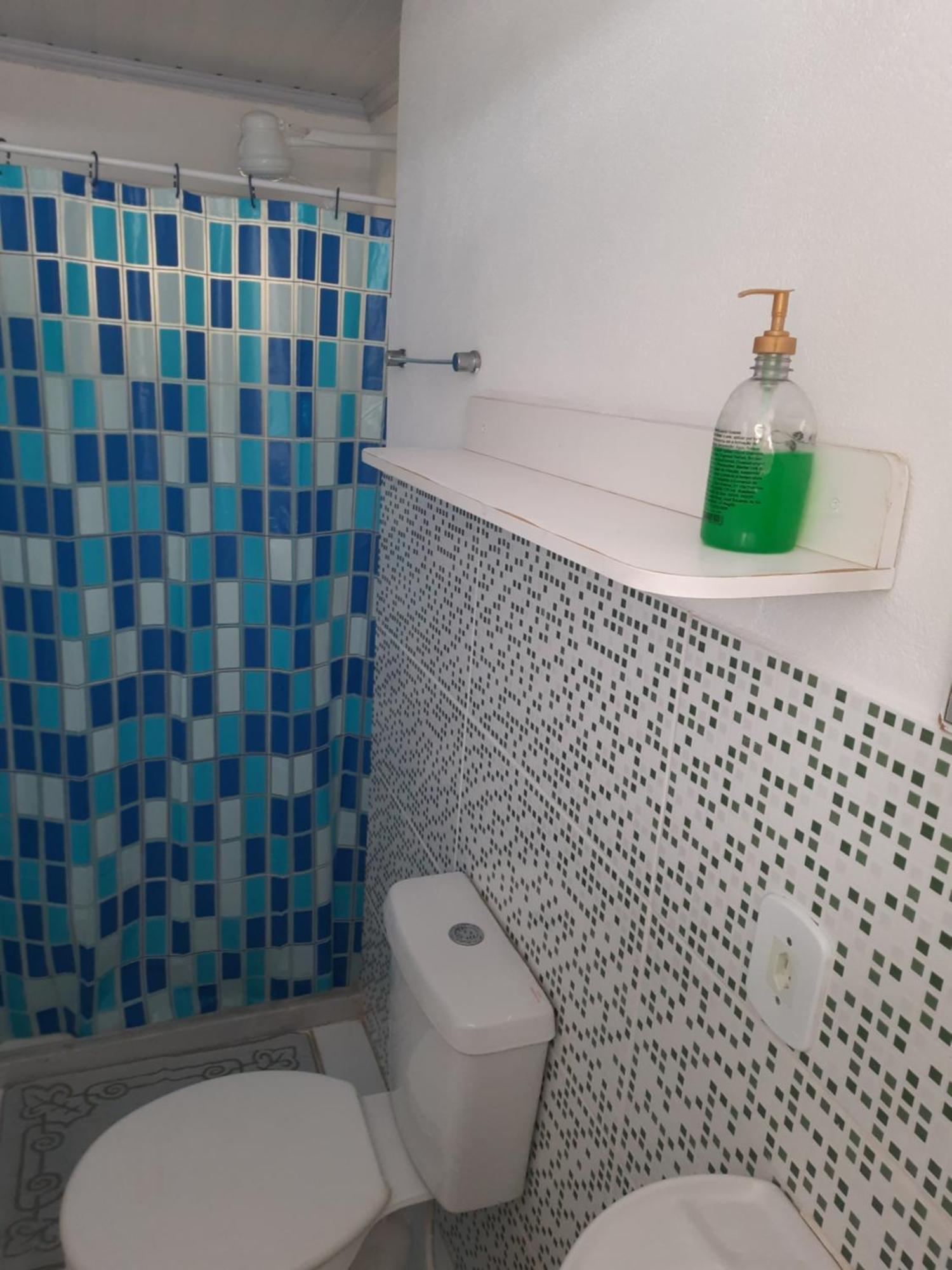 Thaiz Hospedagem Cabo Frio Buitenkant foto