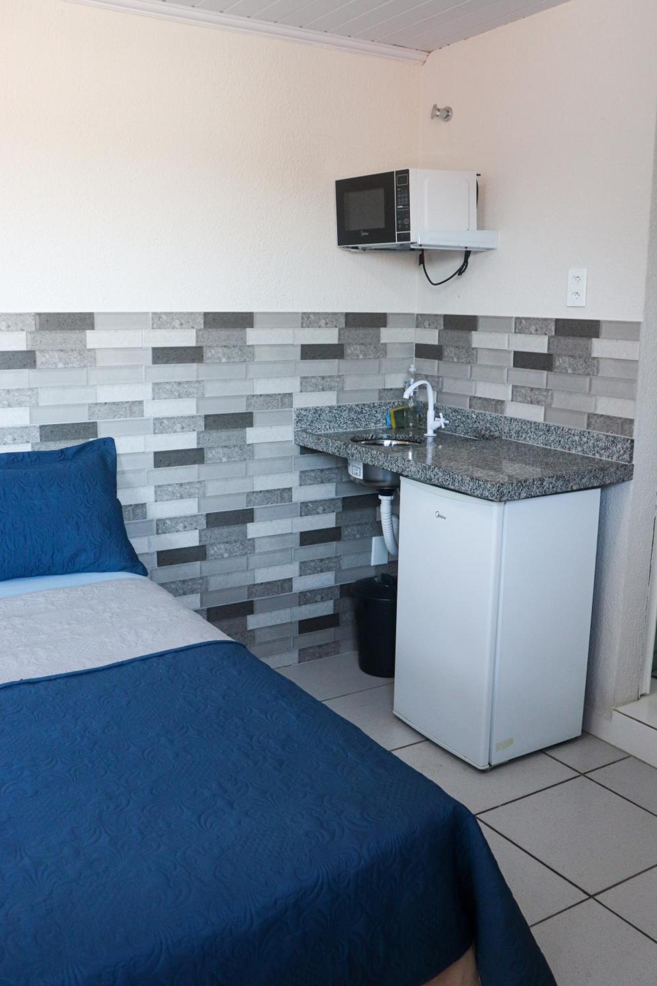 Thaiz Hospedagem Cabo Frio Buitenkant foto