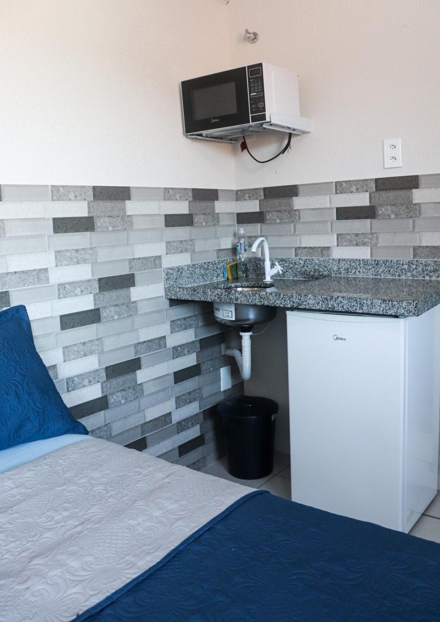 Thaiz Hospedagem Cabo Frio Buitenkant foto