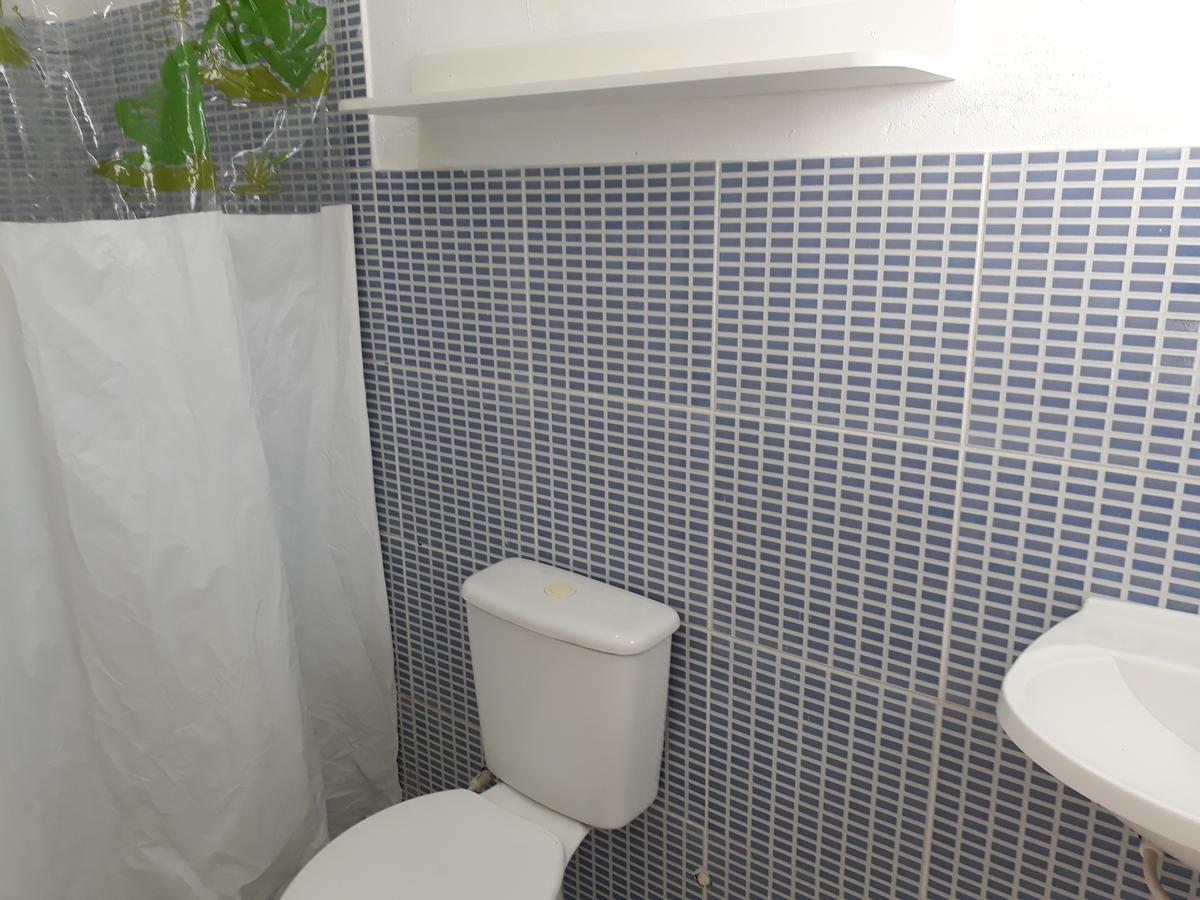 Thaiz Hospedagem Cabo Frio Buitenkant foto