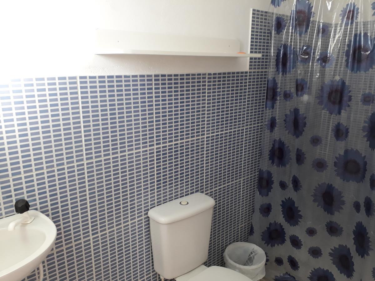 Thaiz Hospedagem Cabo Frio Buitenkant foto