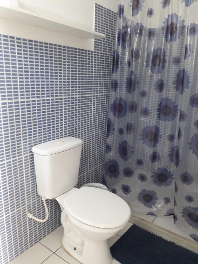 Thaiz Hospedagem Cabo Frio Buitenkant foto