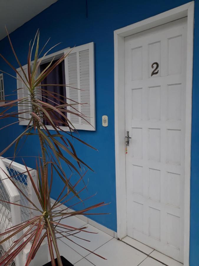 Thaiz Hospedagem Cabo Frio Buitenkant foto